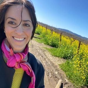 Meet your Posher, Crista